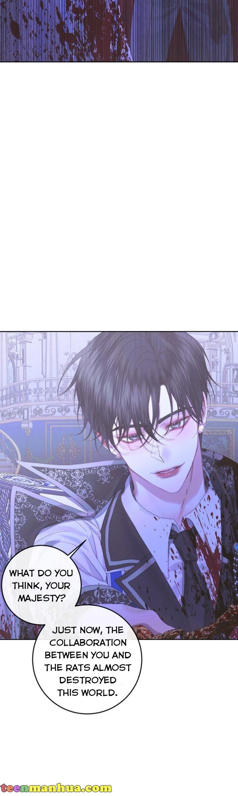 Read The Siren Manga Online