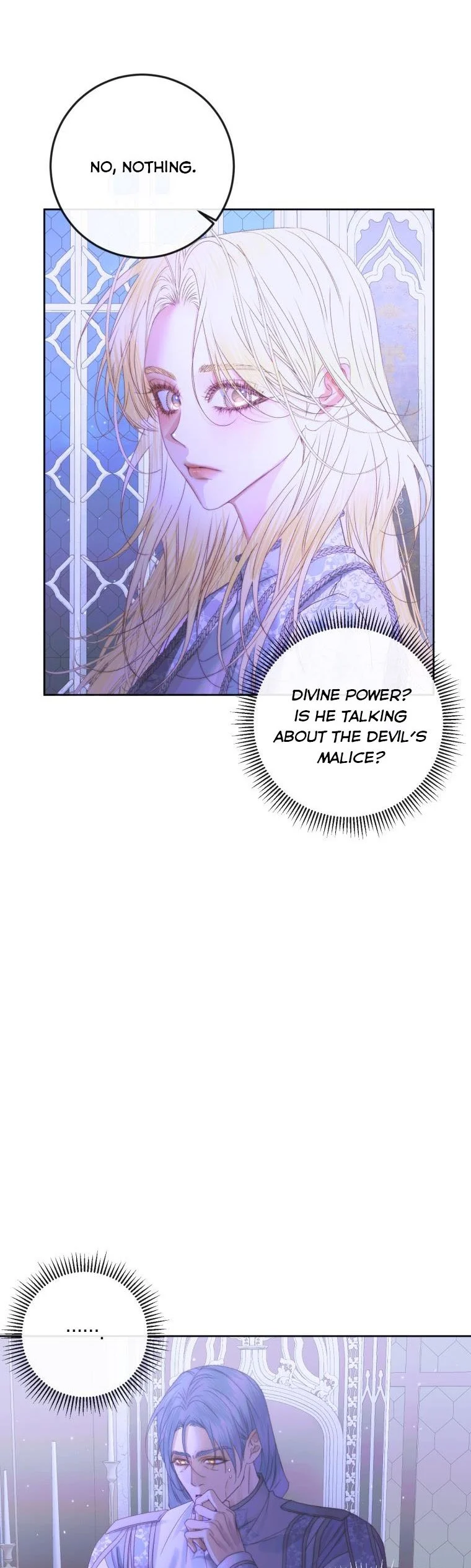 Read The Siren Manga Online