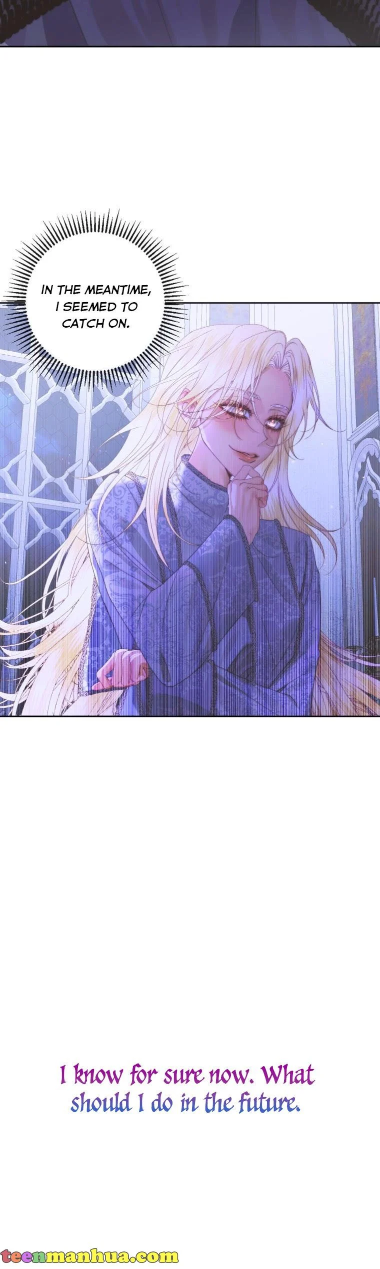 Read The Siren Manga Online