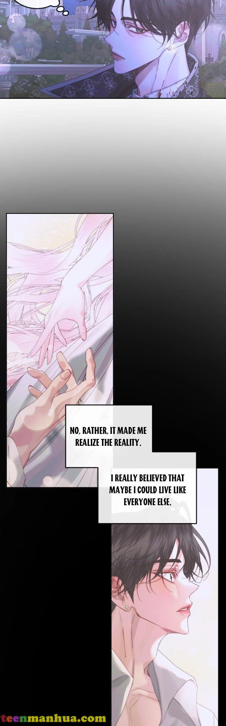 Read The Siren Manga Online