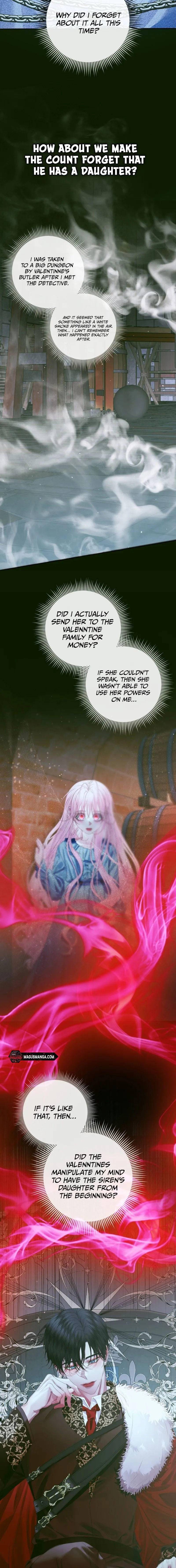Read The Siren Manga Online