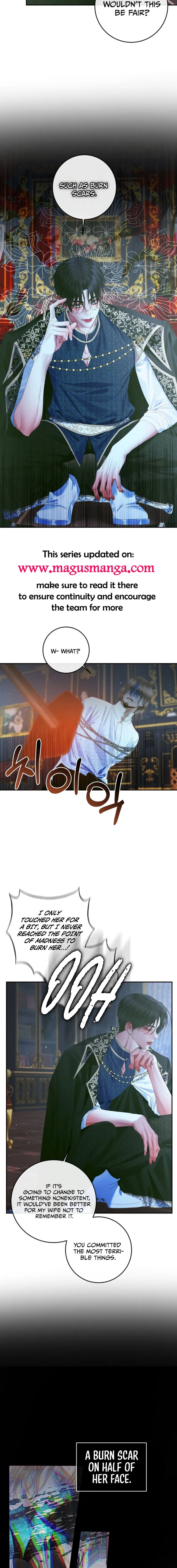 Read The Siren Manga Online