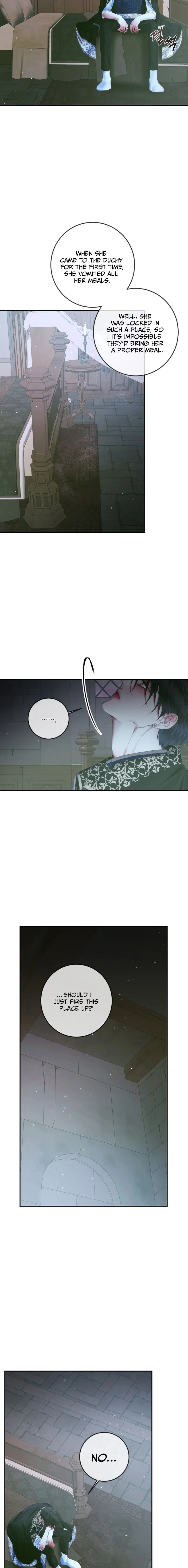 Read The Siren Manga Online