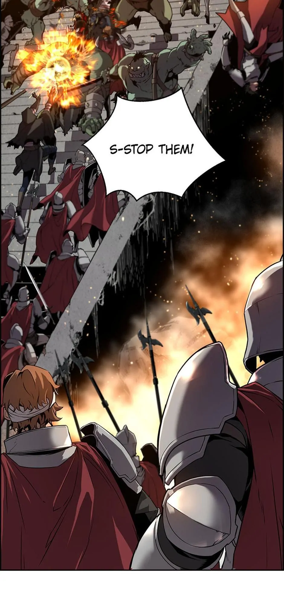 Read The Strongest Evolutionary Necromancer Manga Online