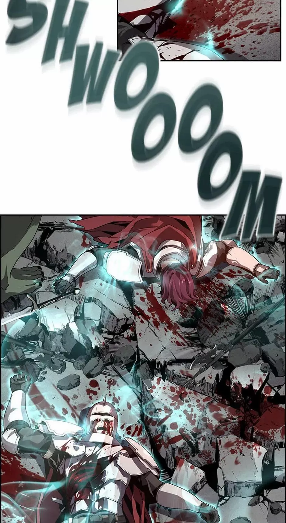 Read The Strongest Evolutionary Necromancer Manga Online