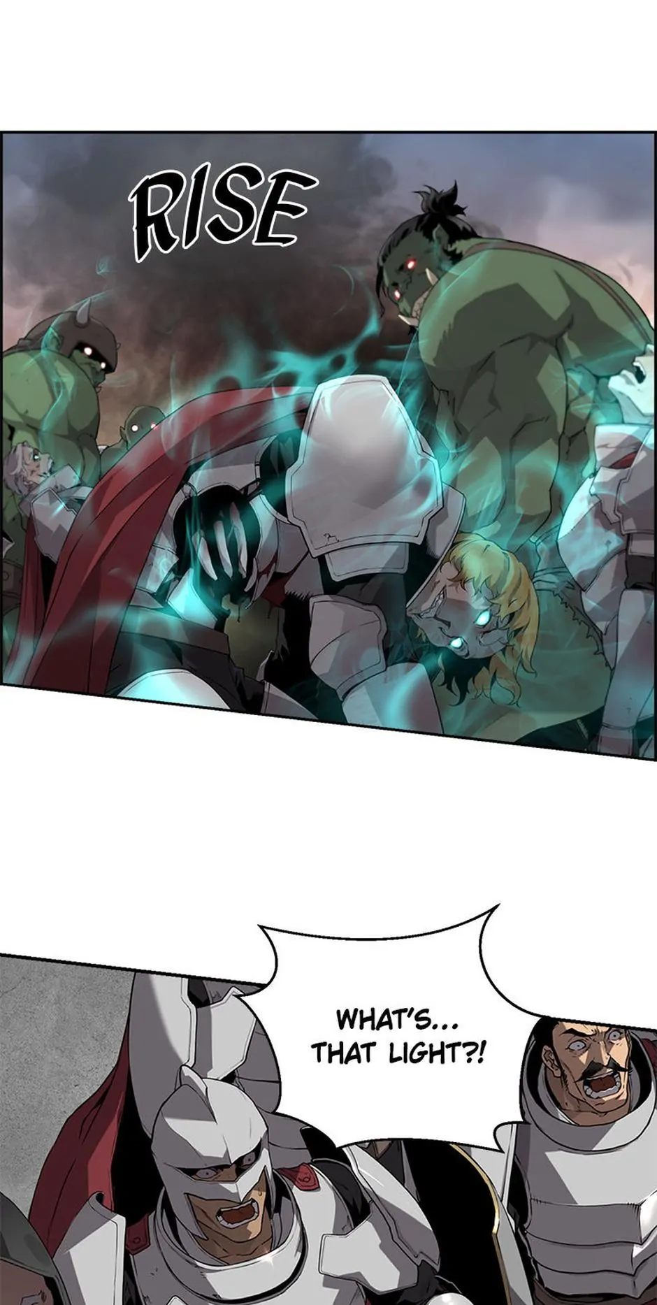 Read The Strongest Evolutionary Necromancer Manga Online