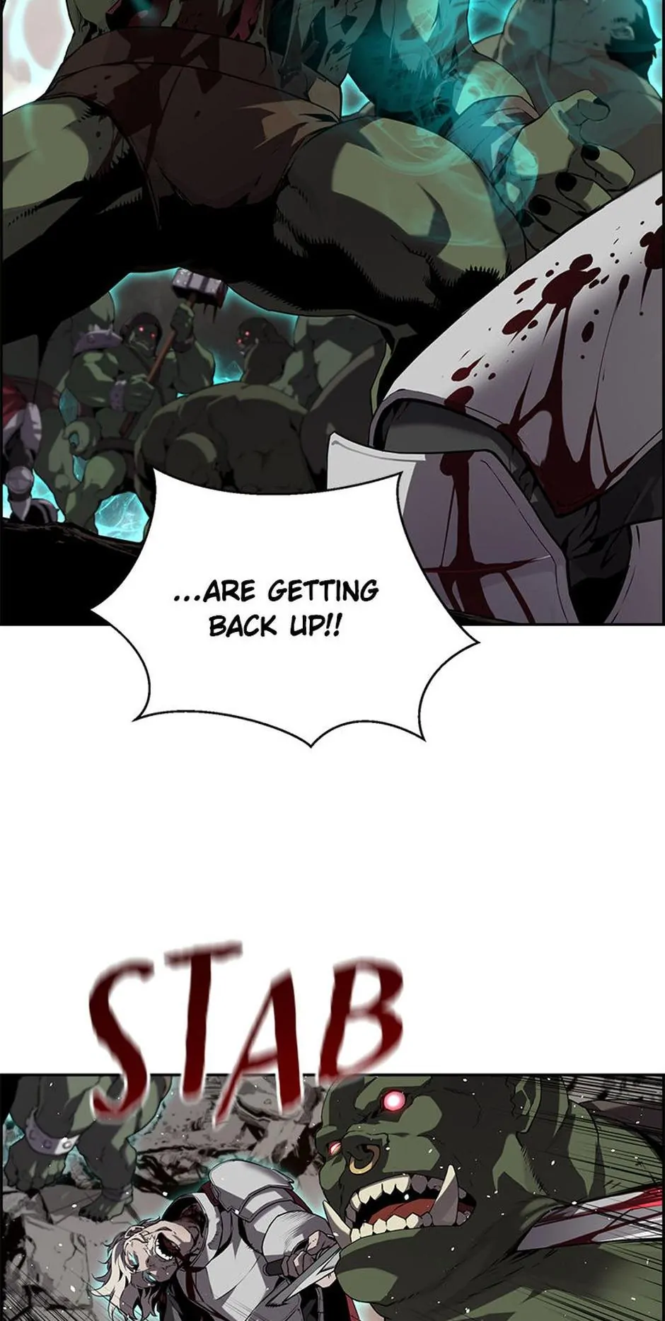 Read The Strongest Evolutionary Necromancer Manga Online