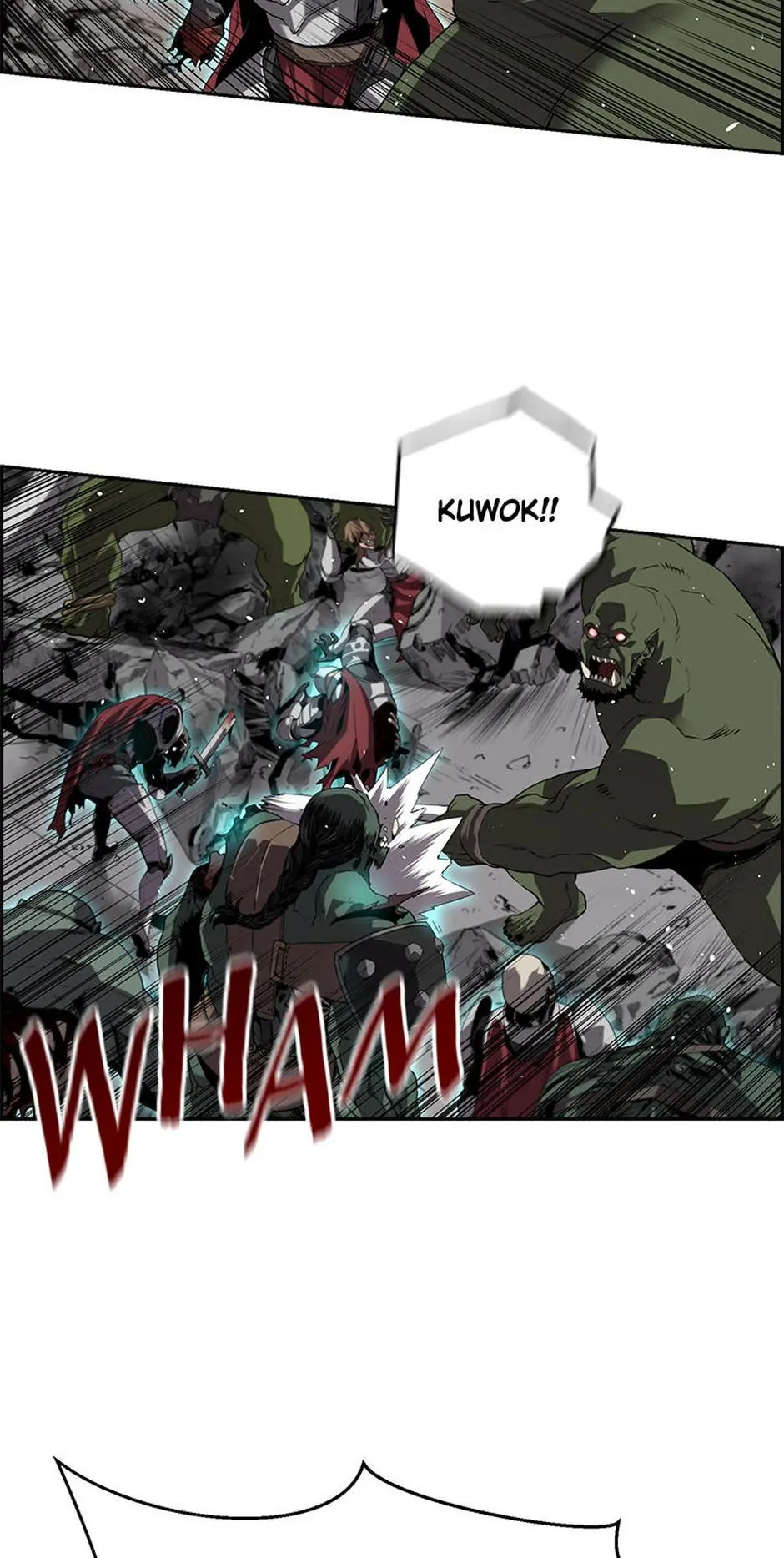 Read The Strongest Evolutionary Necromancer Manga Online
