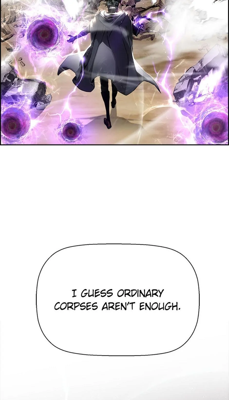 Read The Strongest Evolutionary Necromancer Manga Online