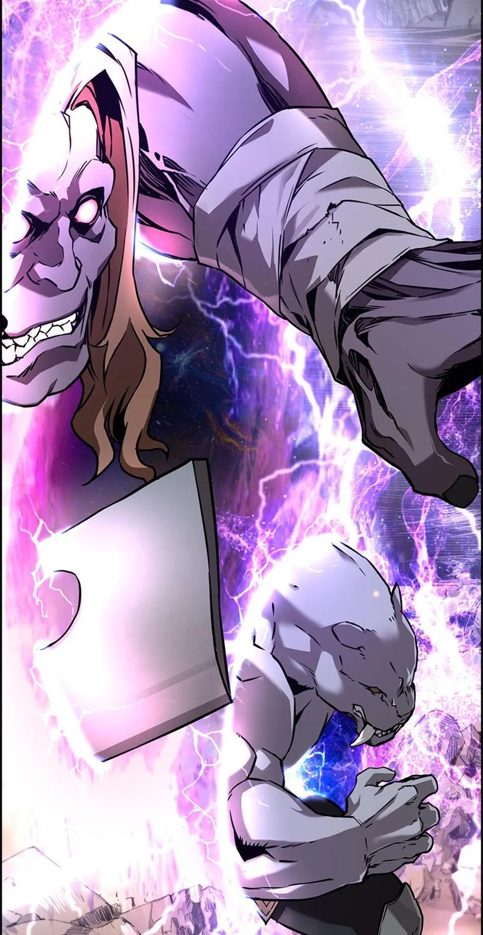 Read The Strongest Evolutionary Necromancer Manga Online