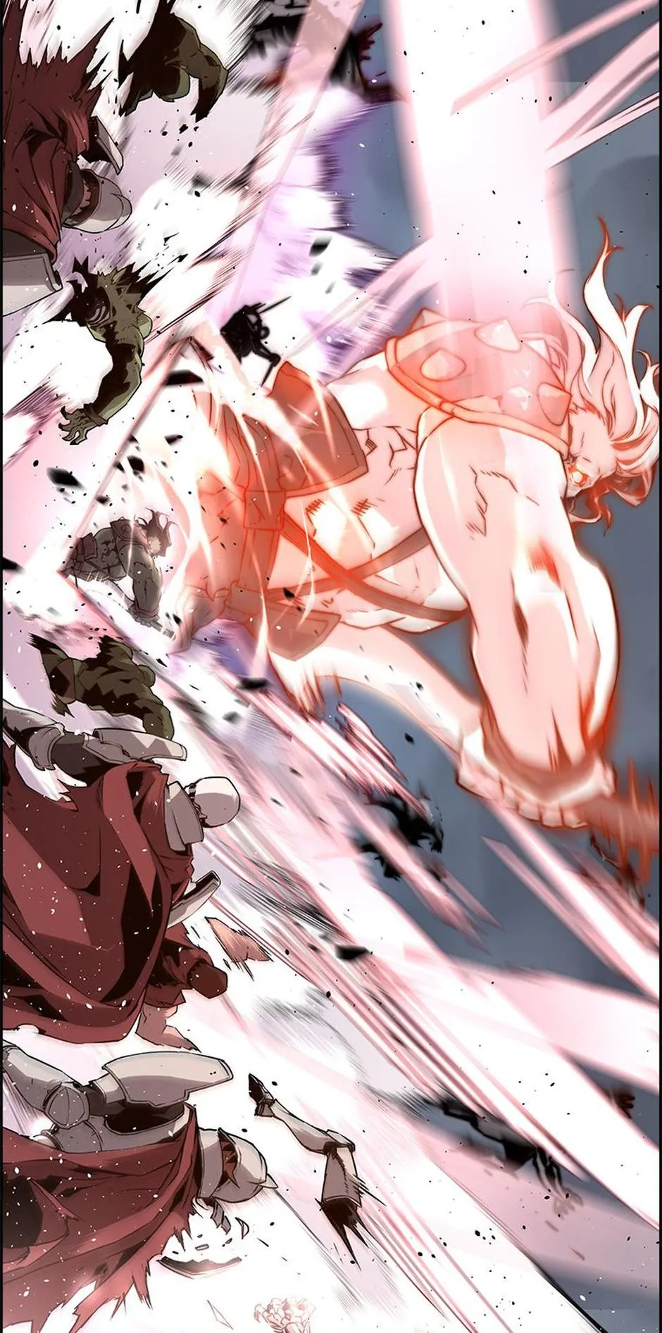 Read The Strongest Evolutionary Necromancer Manga Online