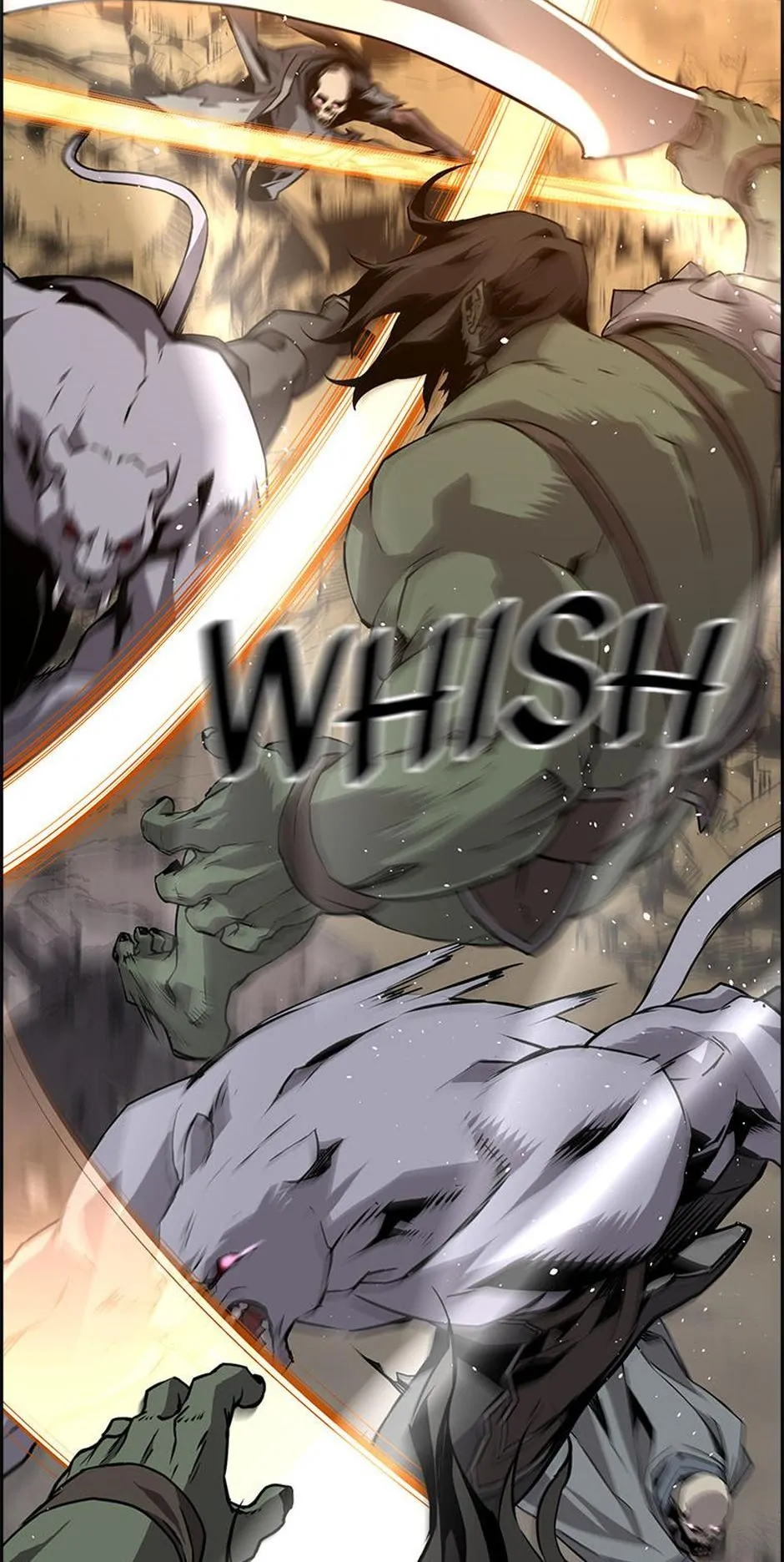 Read The Strongest Evolutionary Necromancer Manga Online
