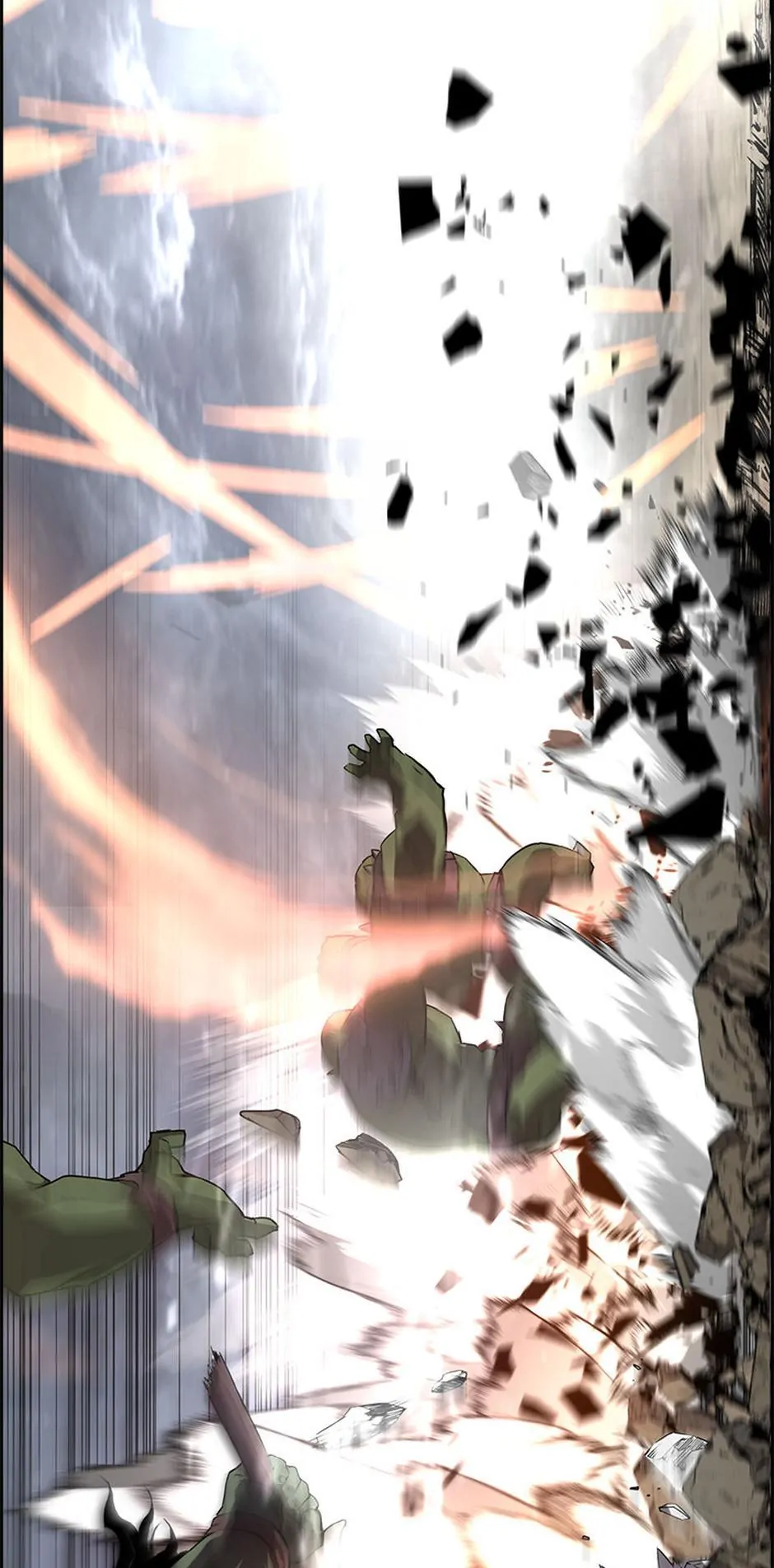 Read The Strongest Evolutionary Necromancer Manga Online