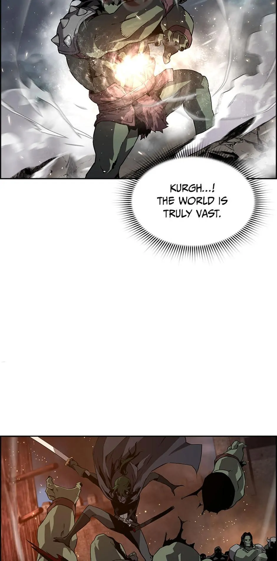 Read The Strongest Evolutionary Necromancer Manga Online