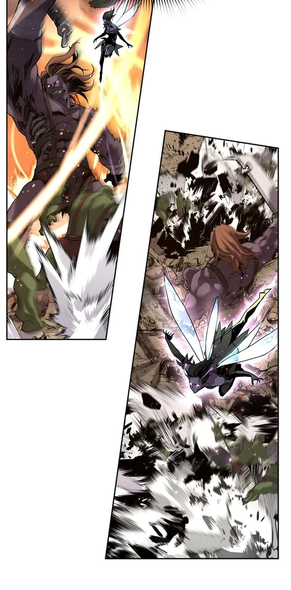 Read The Strongest Evolutionary Necromancer Manga Online