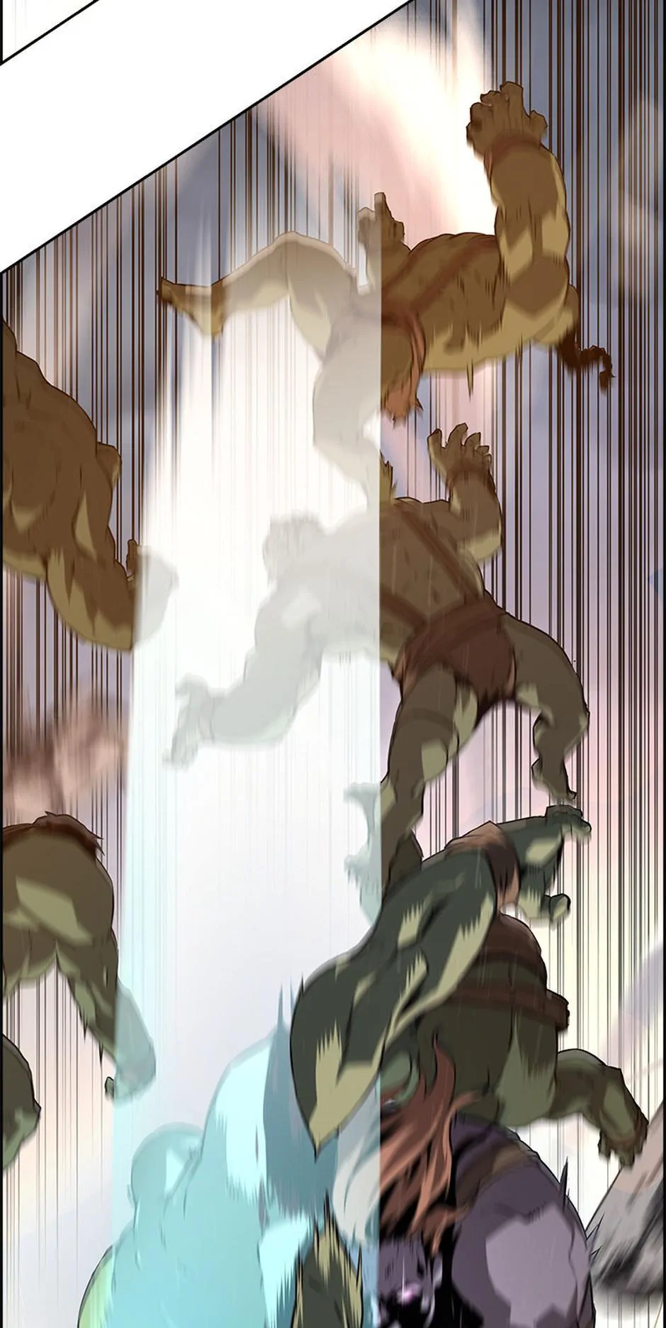 Read The Strongest Evolutionary Necromancer Manga Online