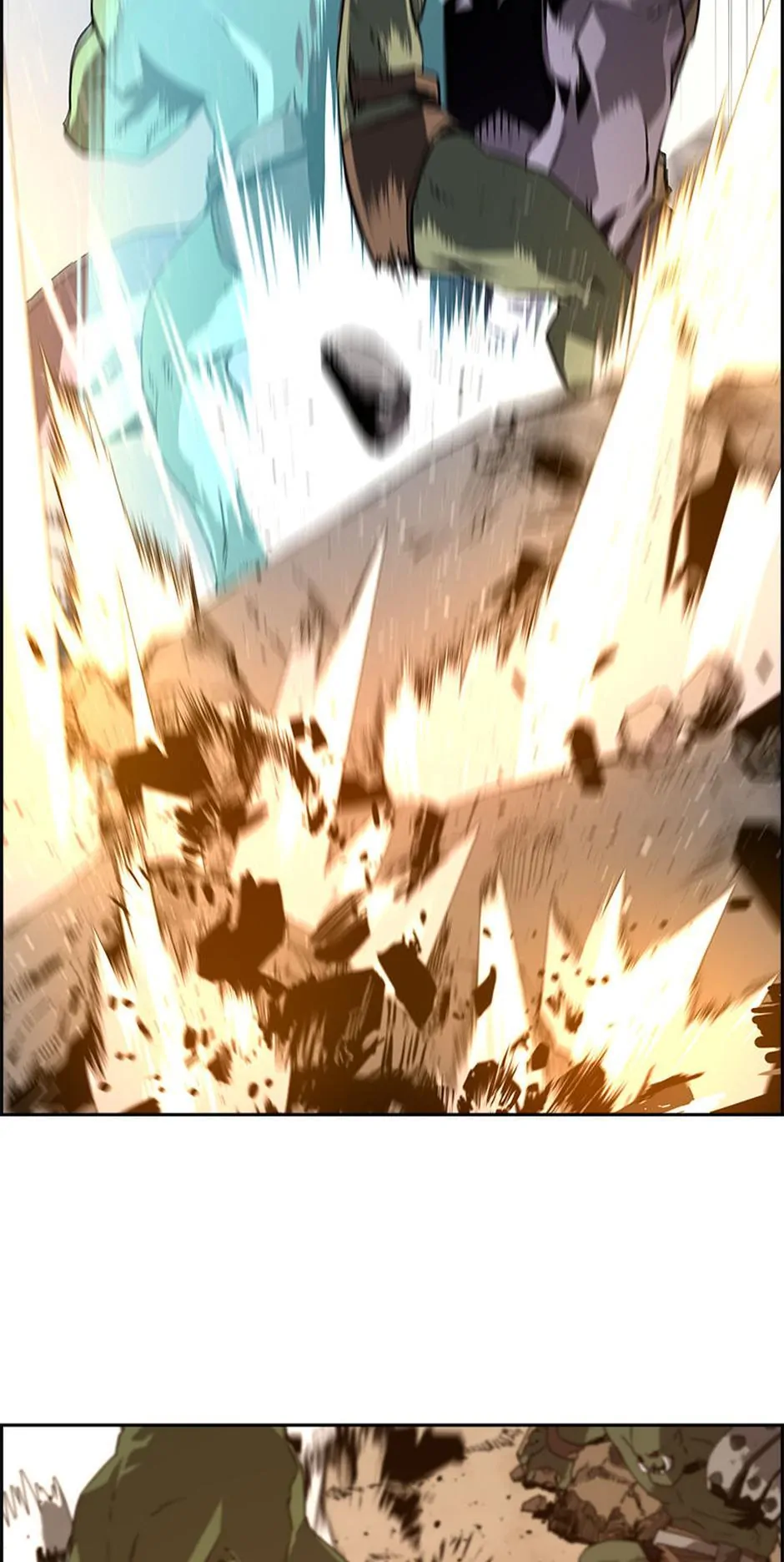 Read The Strongest Evolutionary Necromancer Manga Online