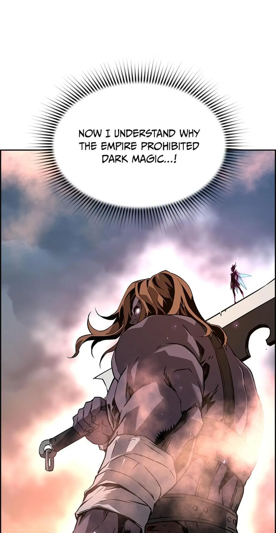 Read The Strongest Evolutionary Necromancer Manga Online