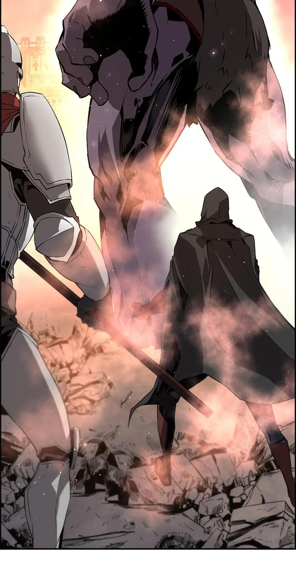 Read The Strongest Evolutionary Necromancer Manga Online