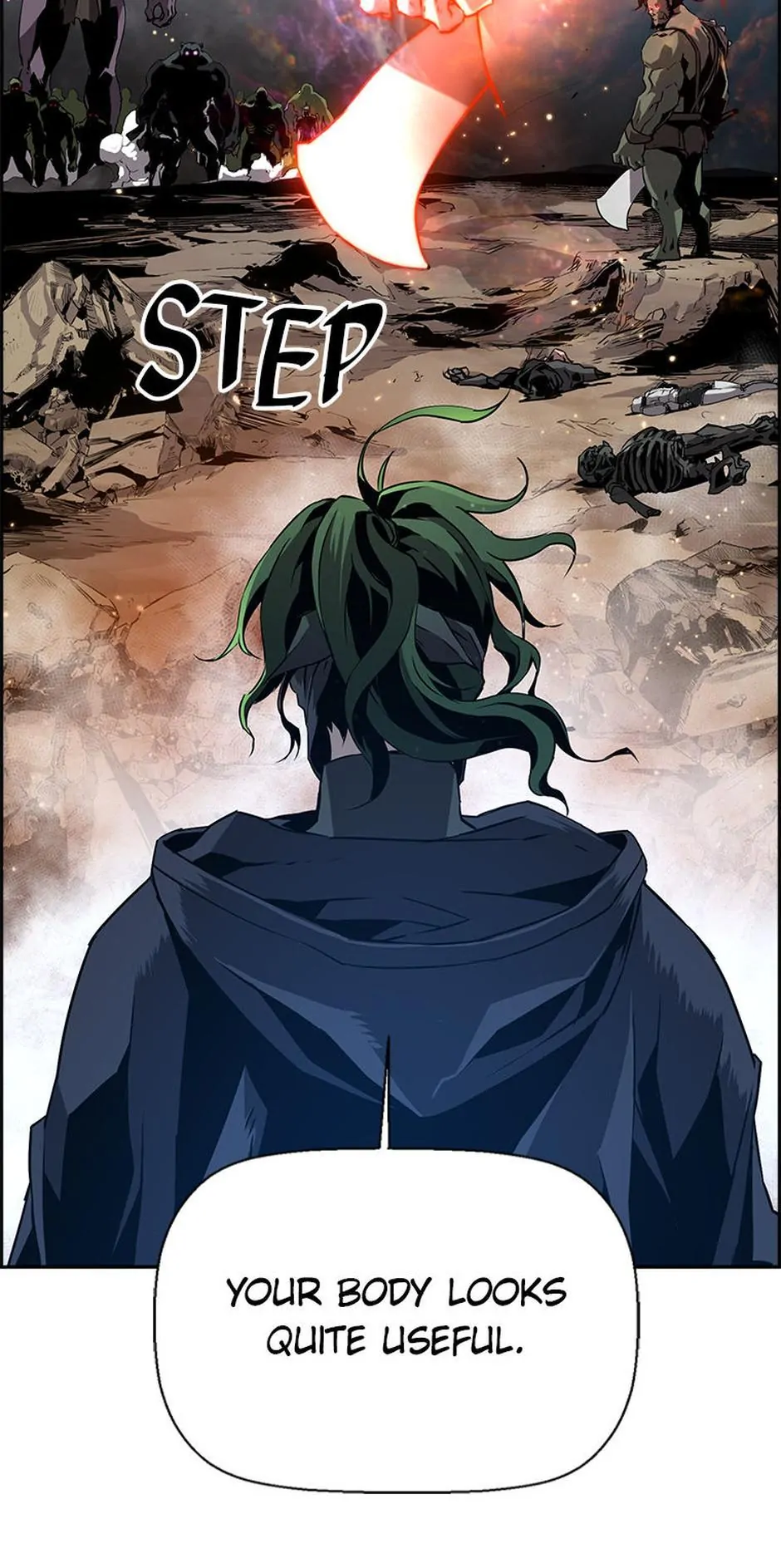 Read The Strongest Evolutionary Necromancer Manga Online