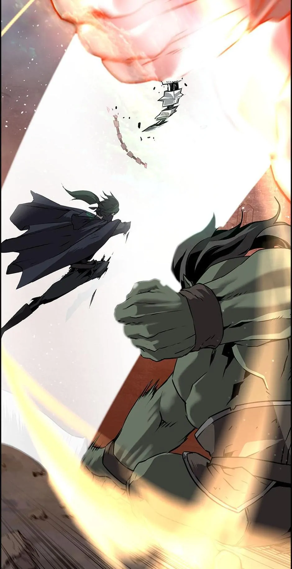 Read The Strongest Evolutionary Necromancer Manga Online