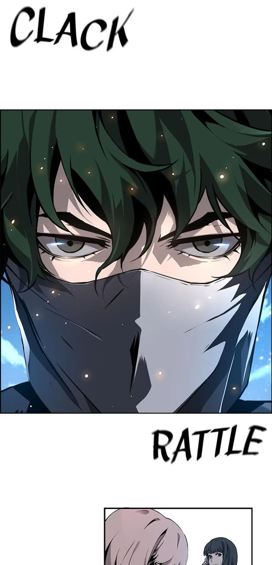 Read The Strongest Evolutionary Necromancer Manga Online