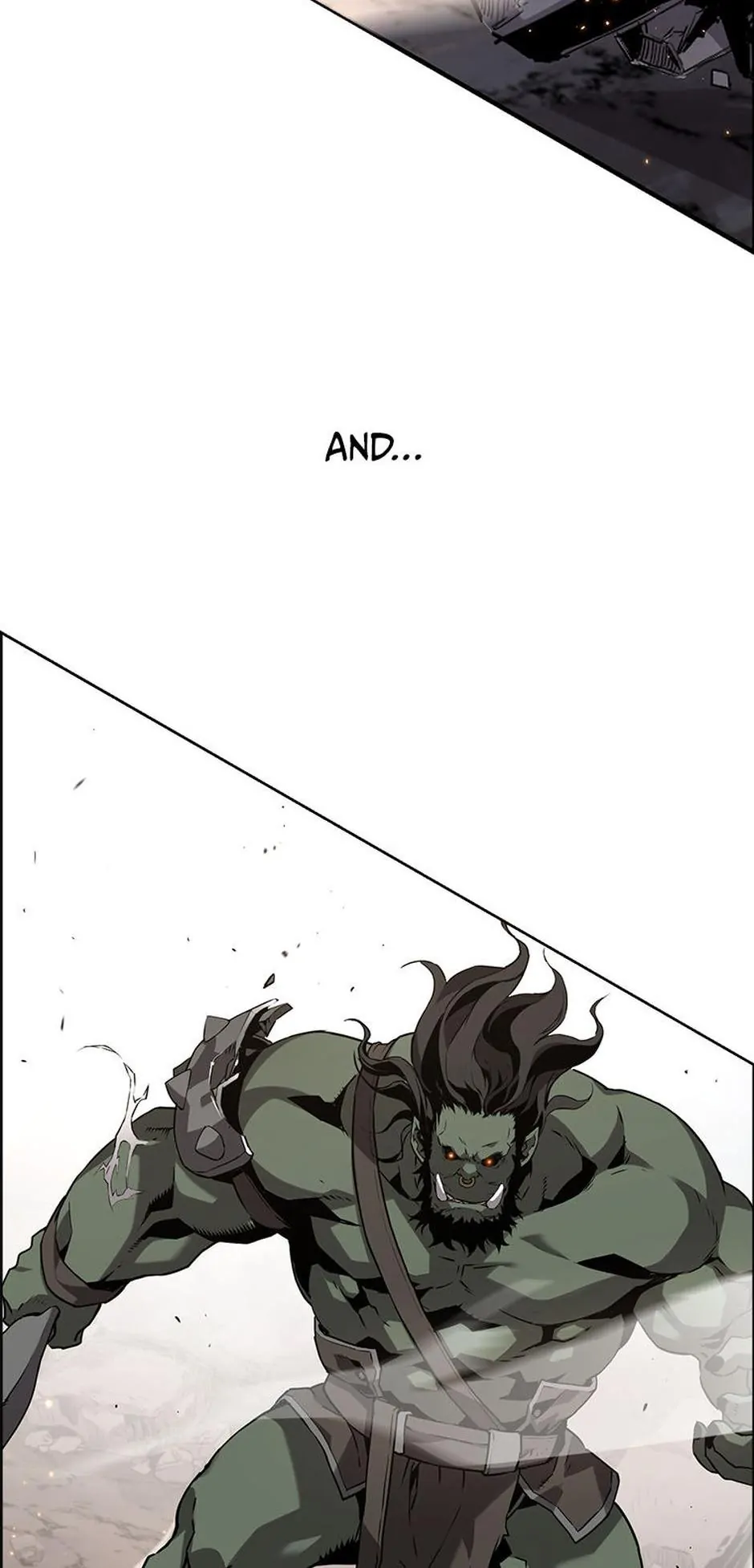 Read The Strongest Evolutionary Necromancer Manga Online
