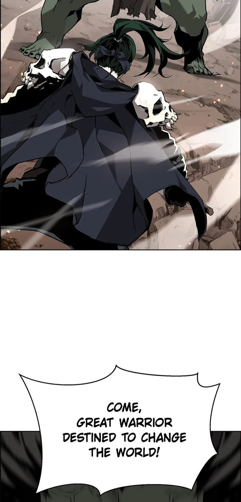Read The Strongest Evolutionary Necromancer Manga Online