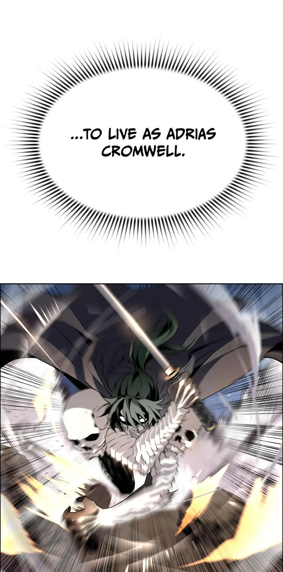 Read The Strongest Evolutionary Necromancer Manga Online