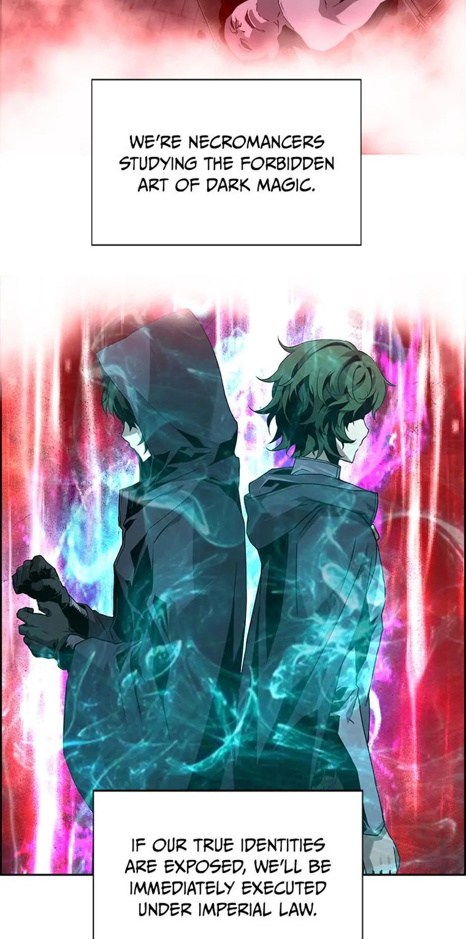 Read The Strongest Evolutionary Necromancer Manga Online