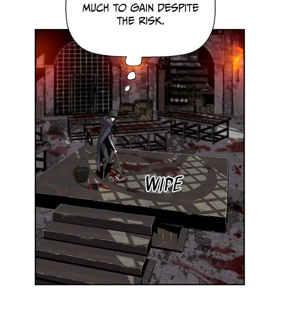 Read The Strongest Evolutionary Necromancer Manga Online