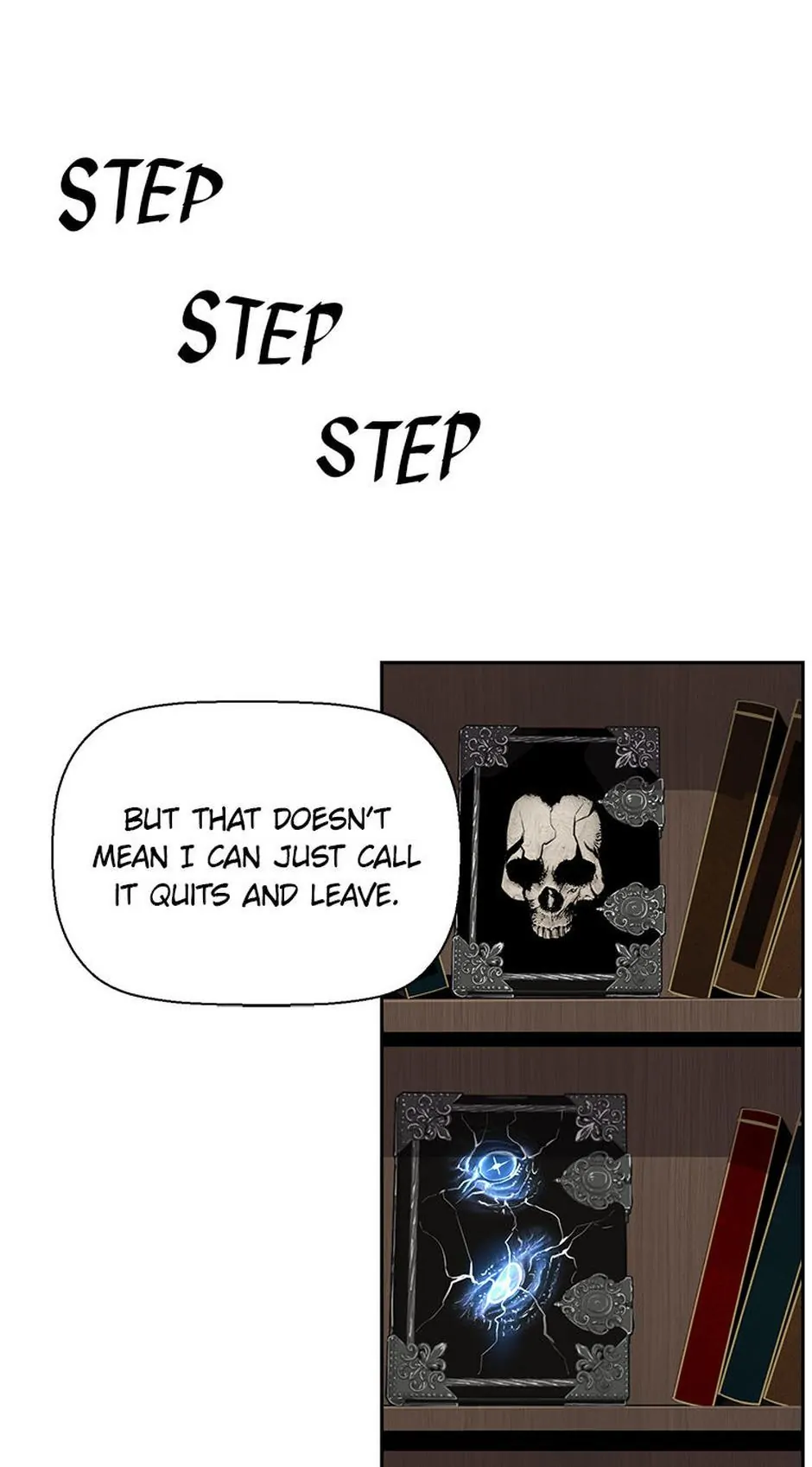 Read The Strongest Evolutionary Necromancer Manga Online