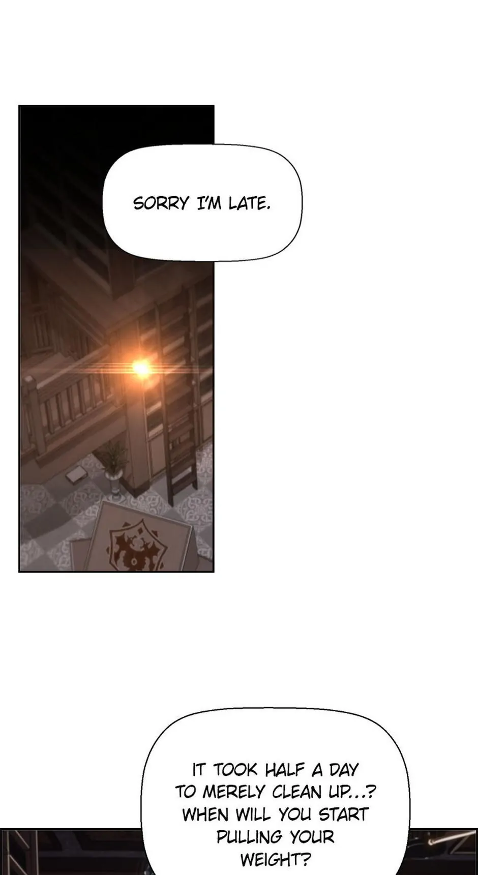 Read The Strongest Evolutionary Necromancer Manga Online