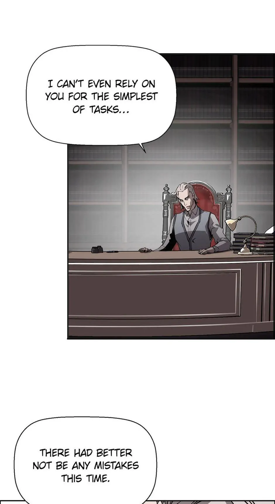 Read The Strongest Evolutionary Necromancer Manga Online