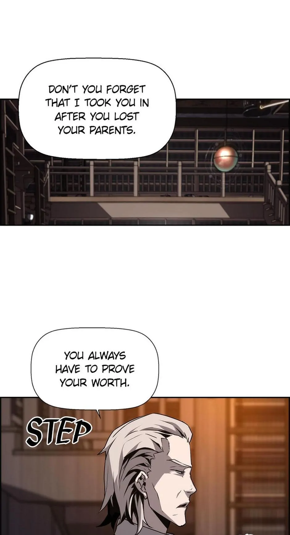 Read The Strongest Evolutionary Necromancer Manga Online
