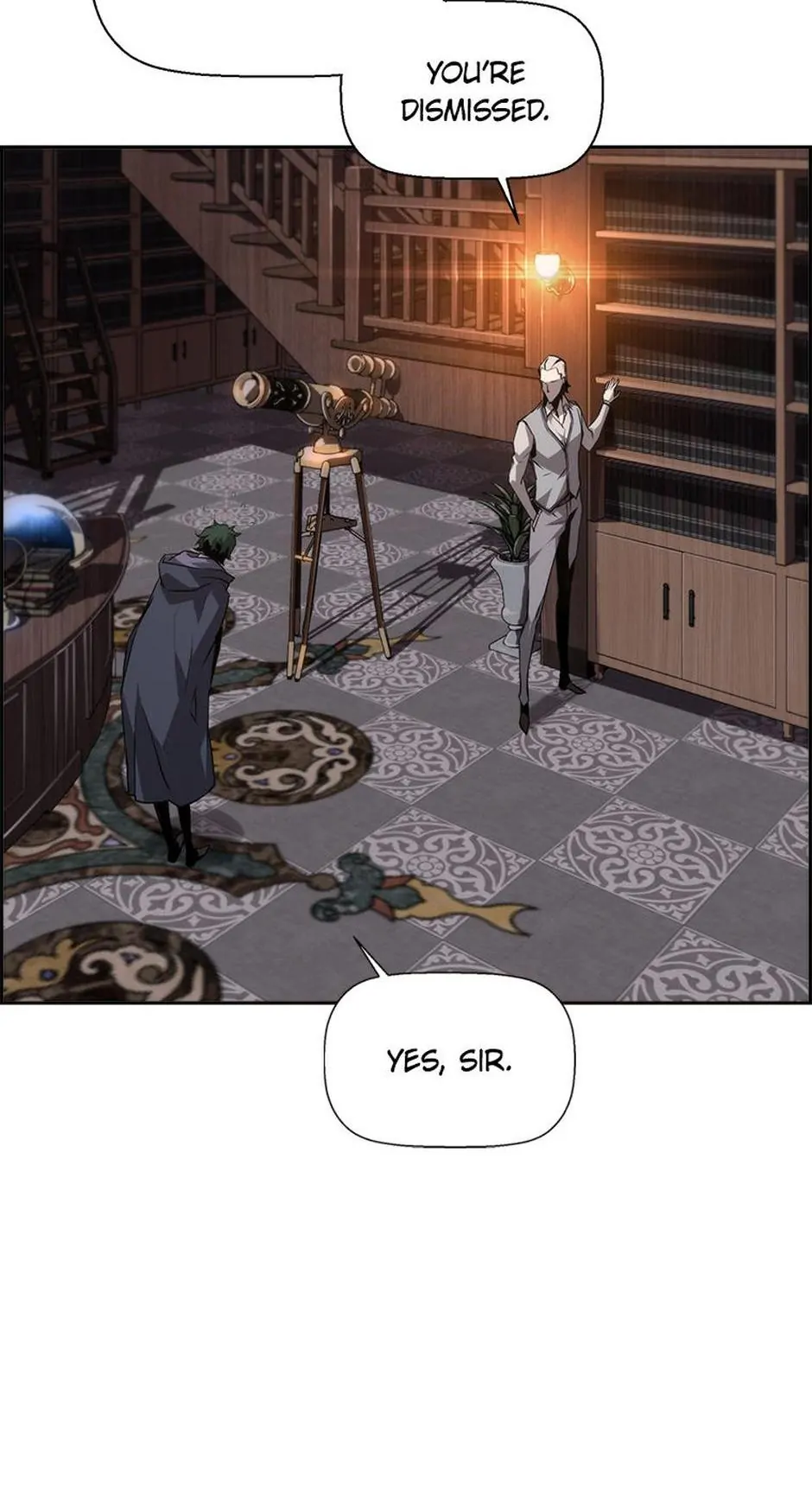 Read The Strongest Evolutionary Necromancer Manga Online