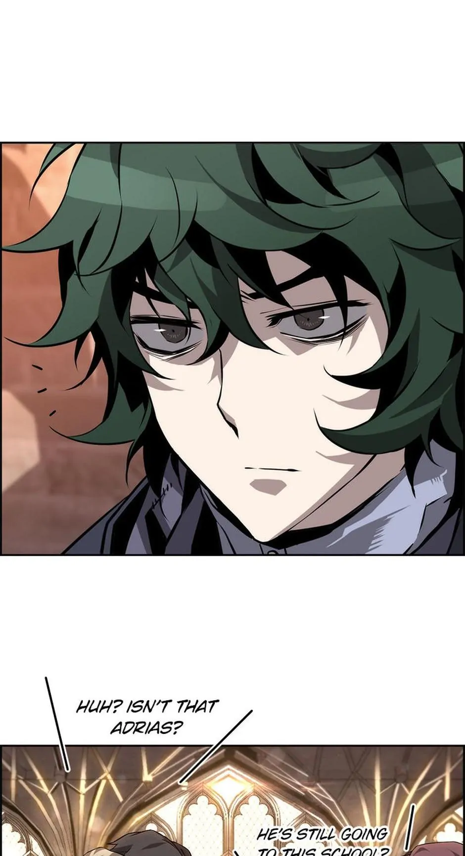Read The Strongest Evolutionary Necromancer Manga Online