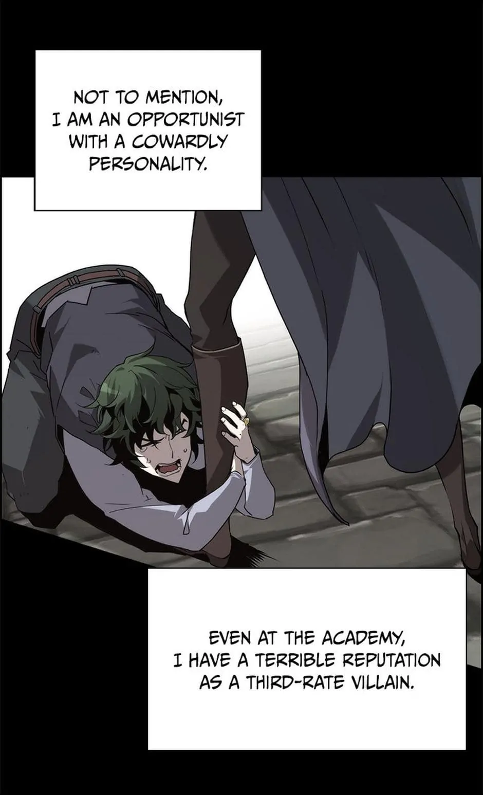 Read The Strongest Evolutionary Necromancer Manga Online