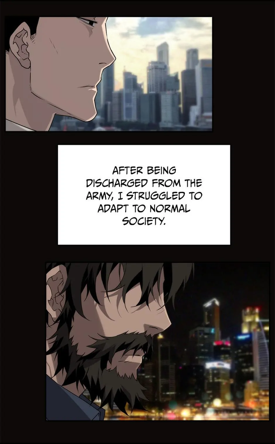 Read The Strongest Evolutionary Necromancer Manga Online