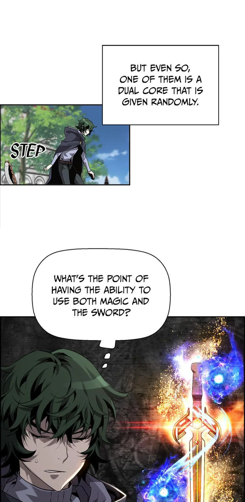 Read The Strongest Evolutionary Necromancer Manga Online