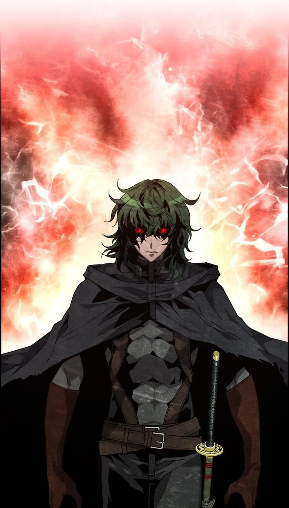 Read The Strongest Evolutionary Necromancer Manga Online