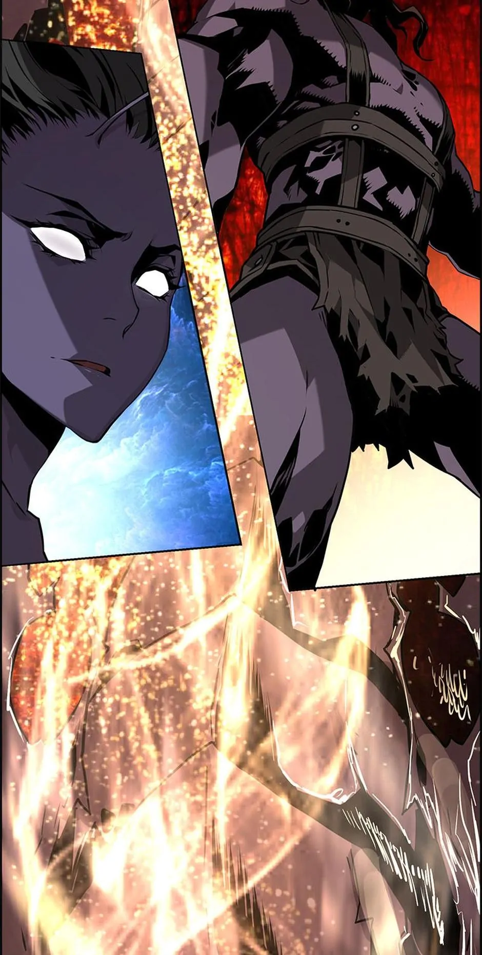 Read The Strongest Evolutionary Necromancer Manga Online