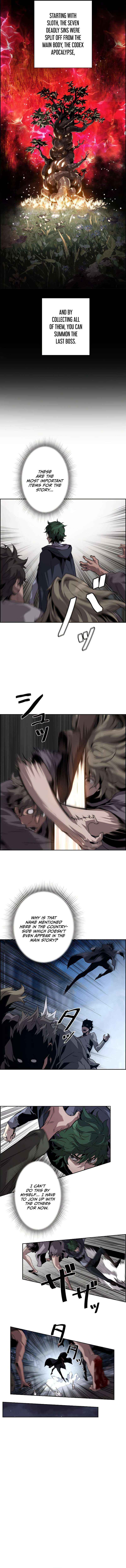 Read The Strongest Evolutionary Necromancer Manga Online