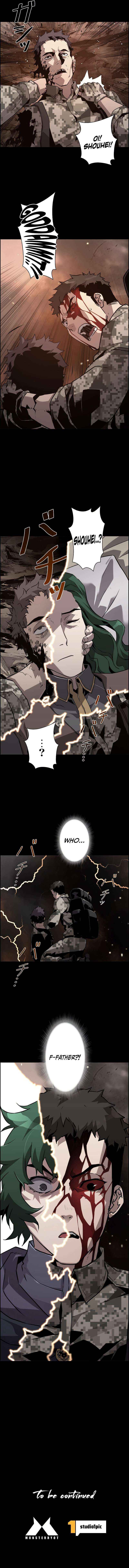 Read The Strongest Evolutionary Necromancer Manga Online