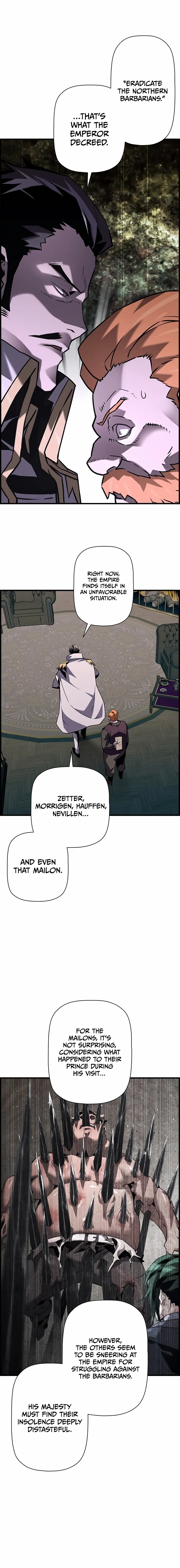 Read The Strongest Evolutionary Necromancer Manga Online