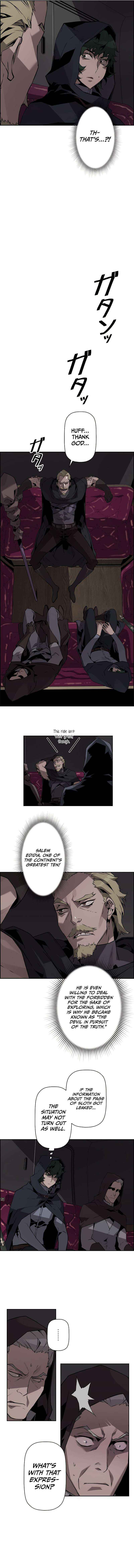 Read The Strongest Evolutionary Necromancer Manga Online