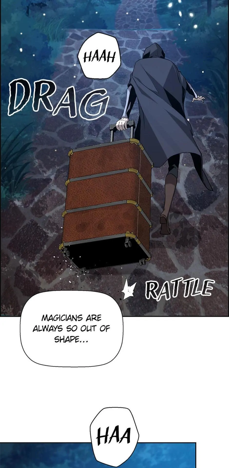 Read The Strongest Evolutionary Necromancer Manga Online