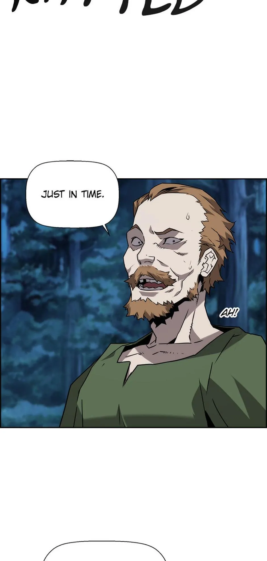 Read The Strongest Evolutionary Necromancer Manga Online