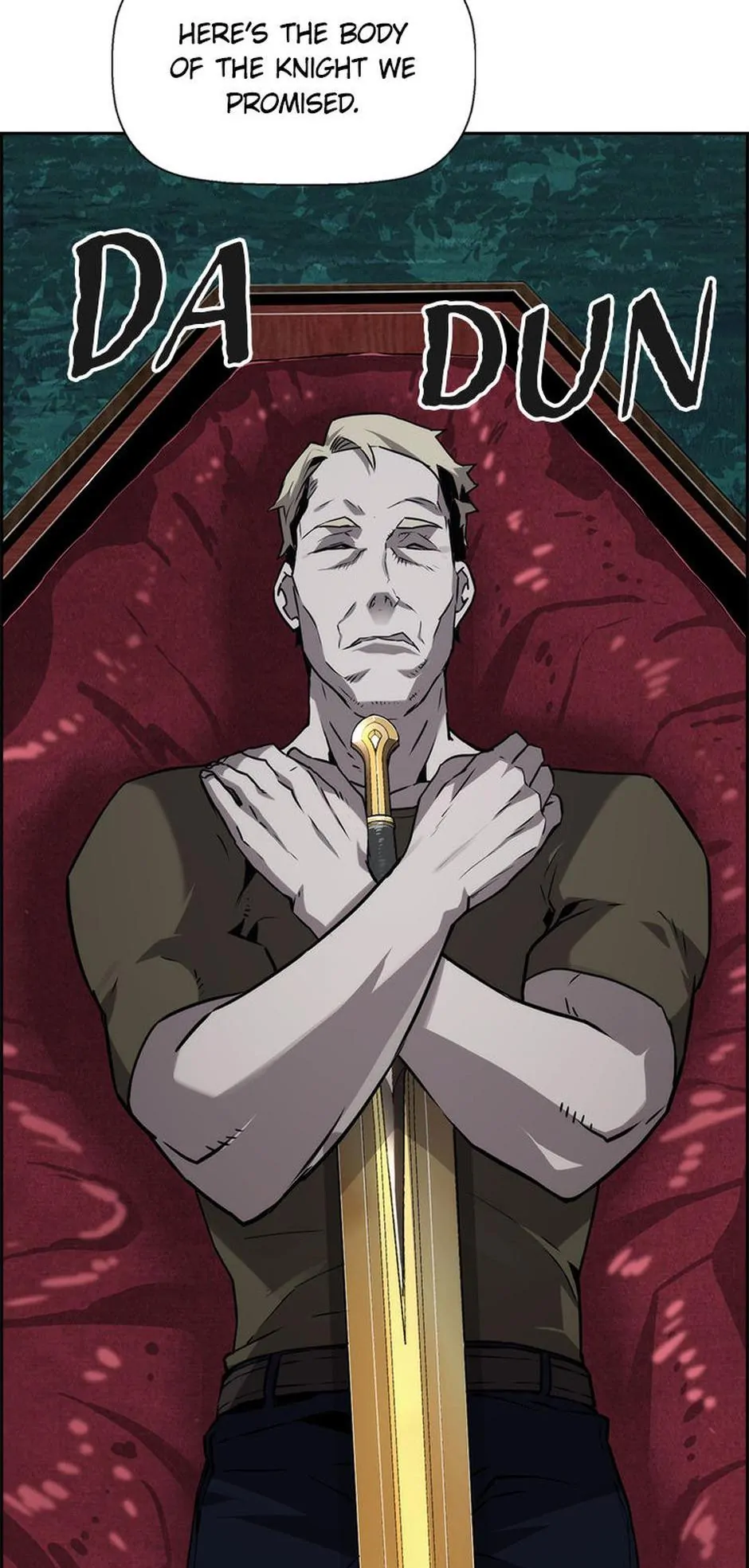 Read The Strongest Evolutionary Necromancer Manga Online