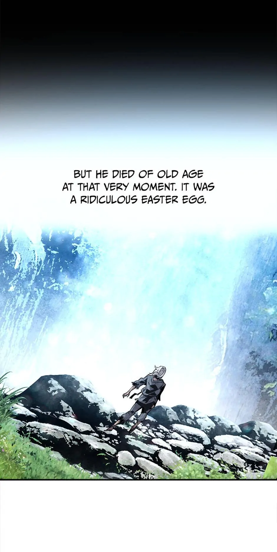 Read The Strongest Evolutionary Necromancer Manga Online